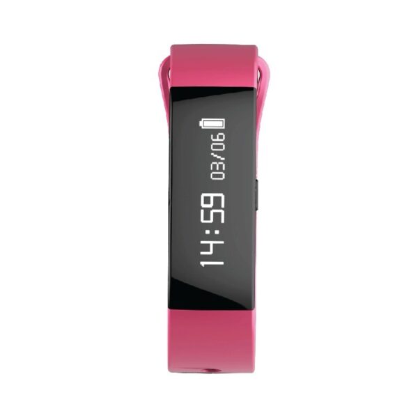 3plus Lite Smart Watch (black)