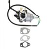 OEM Carburetor Carb for Champion Dual Fuel Generator Part# 47.131000.25 High Quality Champion Dual Fuel Generator