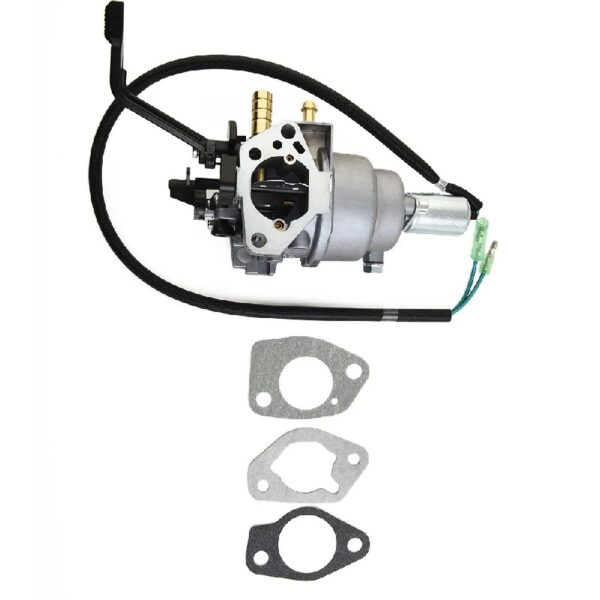 OEM Carburetor Carb for Champion Dual Fuel Generator Part# 47.131000.25 High Quality Champion Dual Fuel Generator