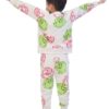 The Grinch Toddler Printed Sweatshirt and Jogger Set, Sizes 2T-5T