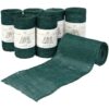 Love, Laugh, Craft Jute Burlap Roll Precut, 6
