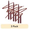 (3 pack) ColorStay Longwear Lip Liner Pencil, 680 Blush, 0.01 oz