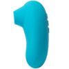 Little Sucker, Pulsating Rechargeable Intimate Suction Vibrator