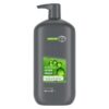 (3 pack) Extra Fresh Refreshing Hydrating Face and Body Wash, 30 fl oz