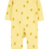 Baby Boy Sleep 'n Play, One-Piece, Sizes Preemie-6/9 Months