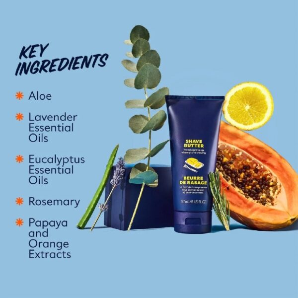 3b60763360d44ad1a6bbb331010b3336 (3 pack) Shave Butter