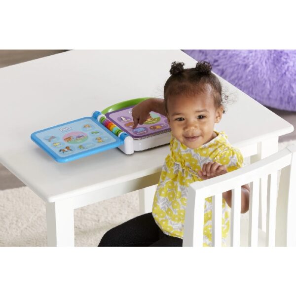 Learning Friends 100 Words Book Baby and Toddler Toys