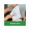 Natural Care Sensitive Baby Wipes, Unscented, 15 Pack, 960 Total Ct (Select for More)