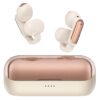 Bluetooth Wireless Earbuds, Comfortable Clip-On Bluetooth Earbuds, Open Ear Earbuds with Noise Cancellation, IPX5 Waterproof & Touch Control Wireless Headphones for Sport