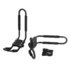 Universal J Bar Kayak Carrier Roof Rack