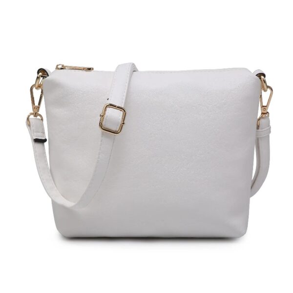 3d69732d153a48dab16db32d017886cb Women's 3Pcs Purse Handbag Shoulder Bag Tote Satchel Hobo Bag Briefcase Work Bag for Ladies