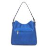 Hobo Bag for Women Crossbody Purse and Handbags Ladies Chic Shoulder Bags, Red