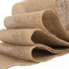 Love, Laugh, Craft Jute Burlap Roll Precut, 6
