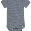 Baby Boy Short Sleeves Onesies Bodysuits, 8-Pack, Sizes Newborn-12M