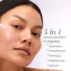 Skin Care Super Serum Facial Serum, 5 in 1 Anti-Aging, All Skin Types, 1.0 fl oz
