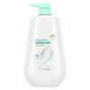 (2 pack) Moisturizing Liquid Body Wash for Women Sensitive Skin Hypoallergenic, 30.6 oz with Pump