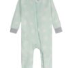 Brand Gender Neutral Footless Unionsuits, 3-Pack, Sizes 0/3 Months - 5T