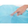 SmartyKat Hot Pursuit Electronic Concealed Motion & Light Cat Toy with Faux Fur Wand