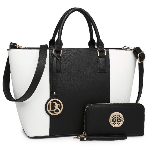 Women's Handbags Purses Large Tote Shoulder Bag Top Handle Satchel Bag for Work