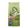 Purina Cat Chow Naturals, Indoor Dry Cat Food, Chicken & Turkey, 18 lb Bag