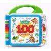 Learning Friends 100 Words Book Baby and Toddler Toys
