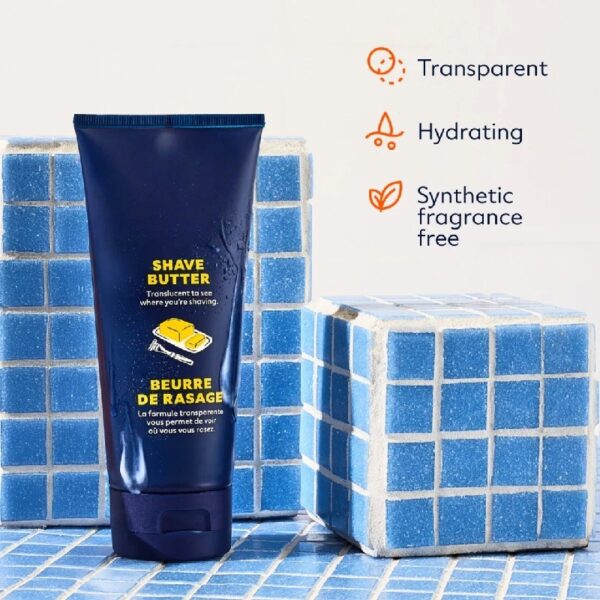 418631586298479cb9e5b331010b32e3 (3 pack) Shave Butter
