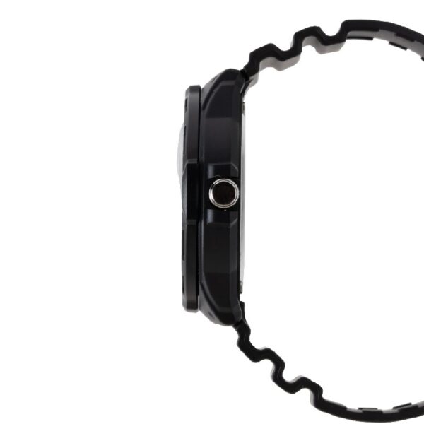 Men's Dive Style Watch, Black MRW200H-1BV