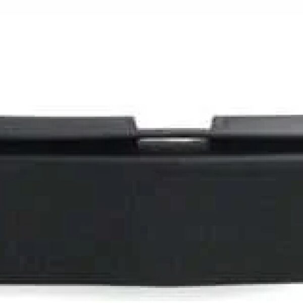 C040102 Valance Compatible with 2005-2006 Chevrolet Tahoe Front Lower Air Deflector Extension Textured