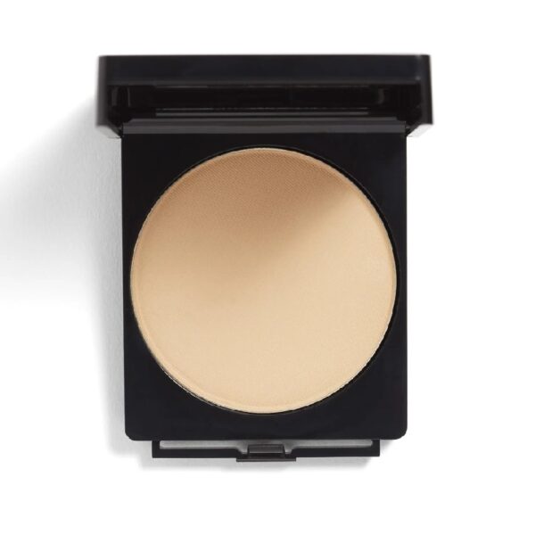 (4 pack) Clean Simply Powder Foundation, 505 Ivory, 0.44 oz, Anti-Aging Foundation