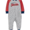 Baby Boy Sleep 'n Play, One-Piece, Sizes Preemie-6/9 Months