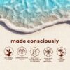 (3 pack) Weightless Hydration Clear Spray Sunscreen SPF 30, 6oz