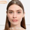 (2 pack) True Match Serum Foundation Makeup, 4.5-5.5 Rich Medium, 1 fl oz