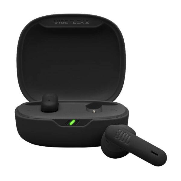 JBL Vibe Flex 2 - True Wireless Earbuds - White