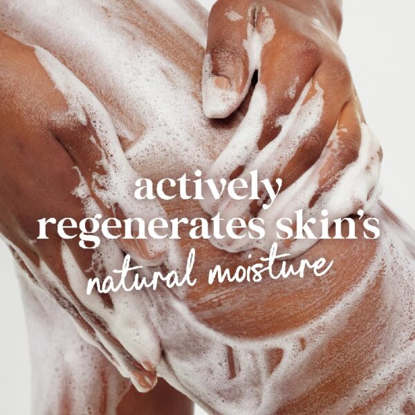 (3 pack) Deep Moisture Liquid Body Wash with Pump Nourishing for Dry Skin 30.6 oz