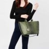 Women's Handbags Purses Large Tote Shoulder Bag Top Handle Satchel Bag for Work
