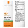 Anthelios Clear Skin SPF 60 Dry Touch Sunscreen, 1.7 fl oz