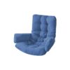 Swing Egg Chair Cushion,49.21x19.69