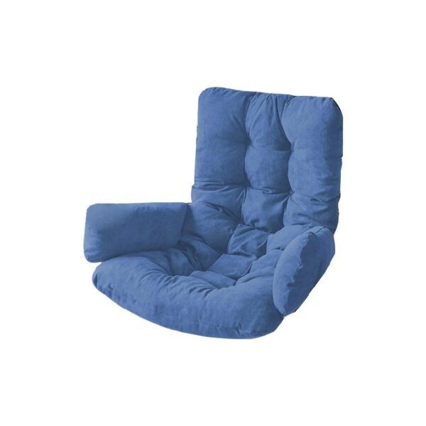 Swing Egg Chair Cushion,49.21x19.69