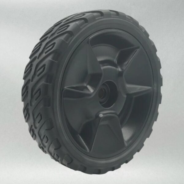 2 Pack OEM HRN216 REAR WHEELS WITH GEARS 42710-VR8-N00ZA
