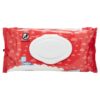 (12 pack) Baby Everyday Clean Wipes with Aloe Vera and Vitamin E, 80 Wipes (Flip-Top Pack), Compare to Huggies®