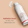 UV Daily SPF 40 Face Sunscreen Moisturizer with Zinc Oxide, Daily Face Moisturizer with SPF, Sunscreen, 1.7 oz Pump