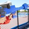 Minecraft Ender Dragon Blaster and 12  Elite Foam Darts
