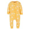 Brand Gender Neutral Footless Unionsuits, 3-Pack, Sizes 0/3 Months - 5T