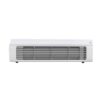 Small Portable Air Conditioners No Windows Needed. Table Fan, Portable Desk Fan Quiet and Fast Cooling with Remote Control for Home Camping Office