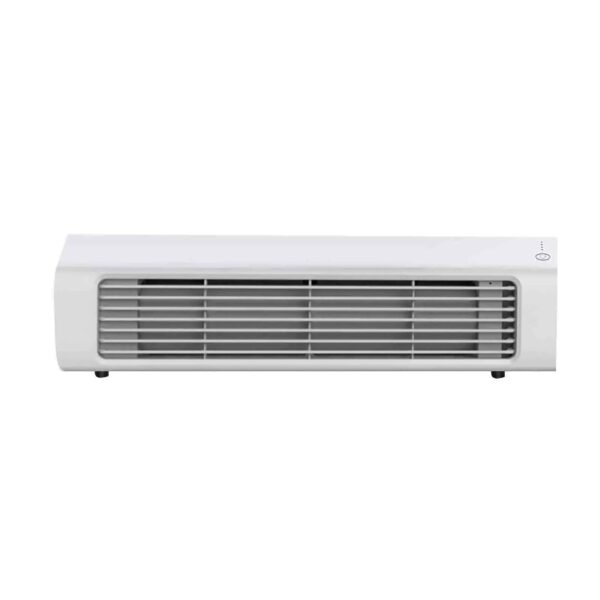 Small Portable Air Conditioners No Windows Needed. Table Fan, Portable Desk Fan Quiet and Fast Cooling with Remote Control for Home Camping Office