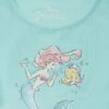 Disney Frozen Toddler Girl Short Sleeve Tutu Dress, Sizes 12M-5T