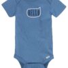 Baby Boy Short Sleeves Onesies Bodysuits, 8-Pack, Sizes Newborn-12M