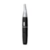 man All-In-One Personal Trimmer For Men, For Nose, Ear, Eyebrows And Sideburns Hair Trimmer, 4 Piece Men,S Grooming Kit, Lithium Battery-Powered.