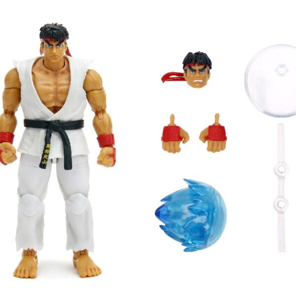 Street Fighter II 6
