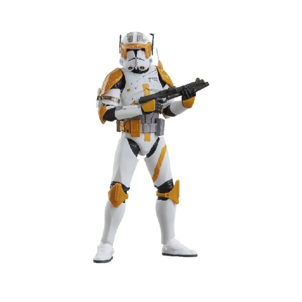 The Black Series Clone Commander Cody Anniversary Action Figure (6”)